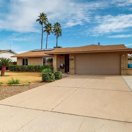 Everlasting Phoenix Exterior photo